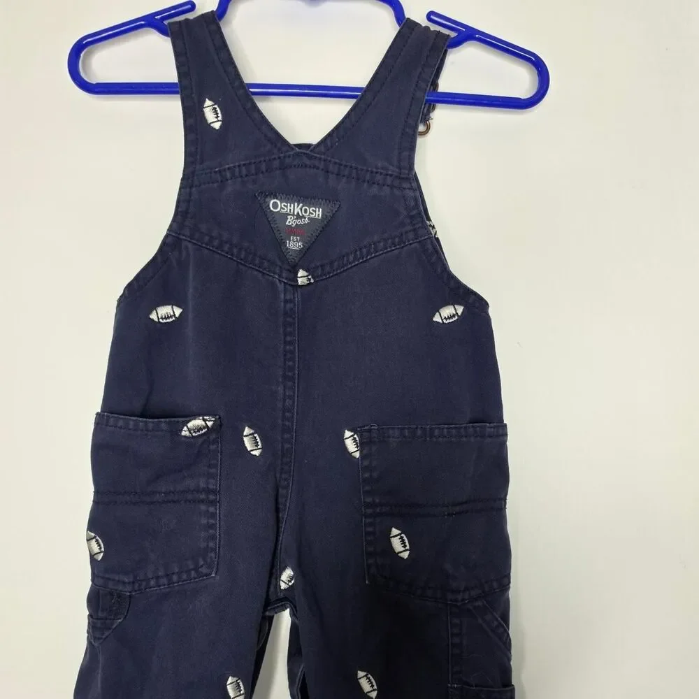 OshKosh Bgosh vintage 1990